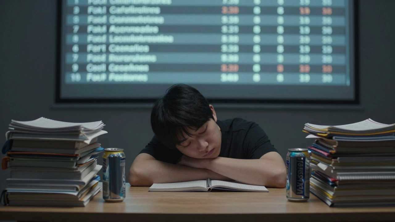 What are the disadvantages of being a competitive person?