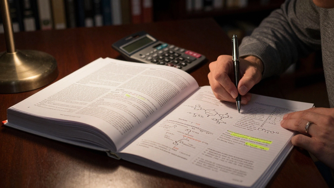 Harvard Medical School MCAT Score Requirements: What You Actually Need