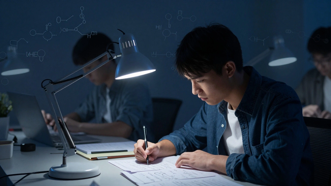 The Psychology of Competitive People: Why We Strive to Win