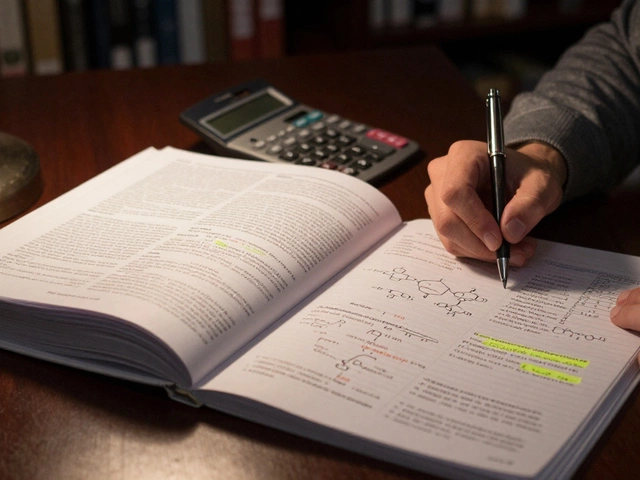 Harvard Medical School MCAT Score Requirements: What You Actually Need