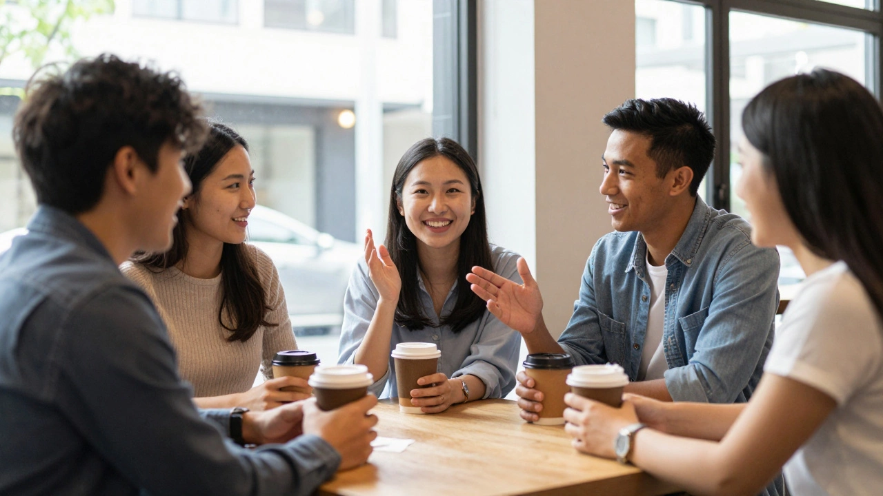 How to Learn Basic English for Free: A Step-by-Step Guide with Top Resources