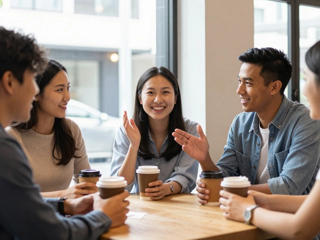How to Learn Basic English for Free: A Step-by-Step Guide with Top Resources