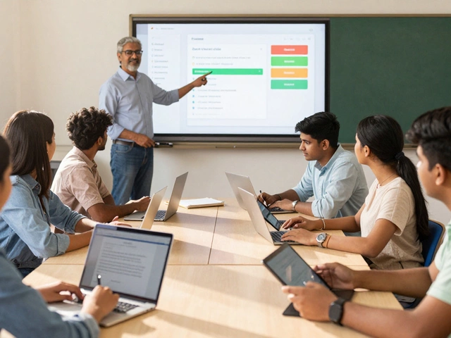 What is Google Education Platform? A Complete Guide to G Suite for Education