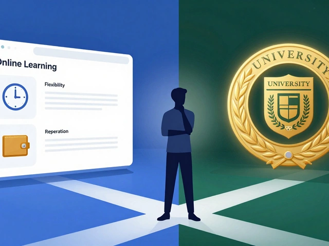 What is the #1 Online College in the US? Top Rankings for 2026