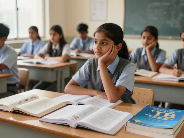 Which Board is Best for the Future? CBSE, ICSE, State Boards & IB Compared