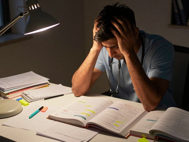 Which Is the Toughest Chapter in NEET Biology? A Student's Reality Check