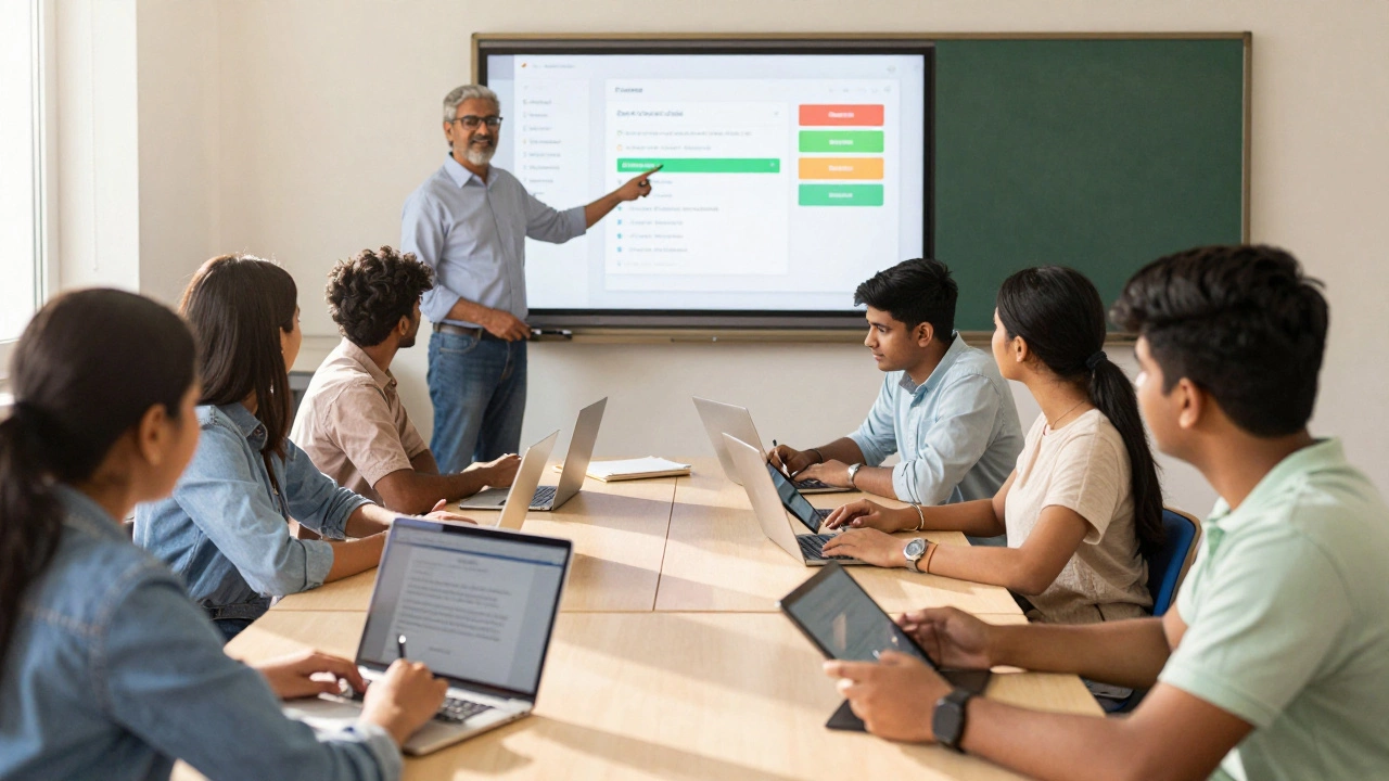 What is Google Education Platform? A Complete Guide to G Suite for Education