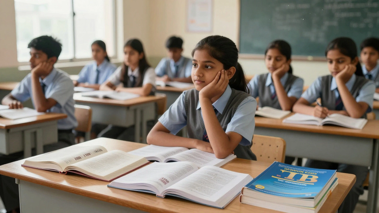 Which Board is Best for the Future? CBSE, ICSE, State Boards & IB Compared