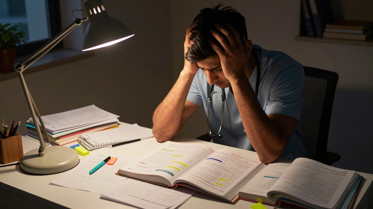 Which Is the Toughest Chapter in NEET Biology? A Student's Reality Check