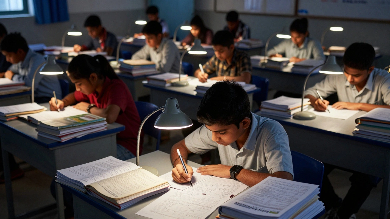 Best Schools for JEE Preparation in India: A Complete Guide