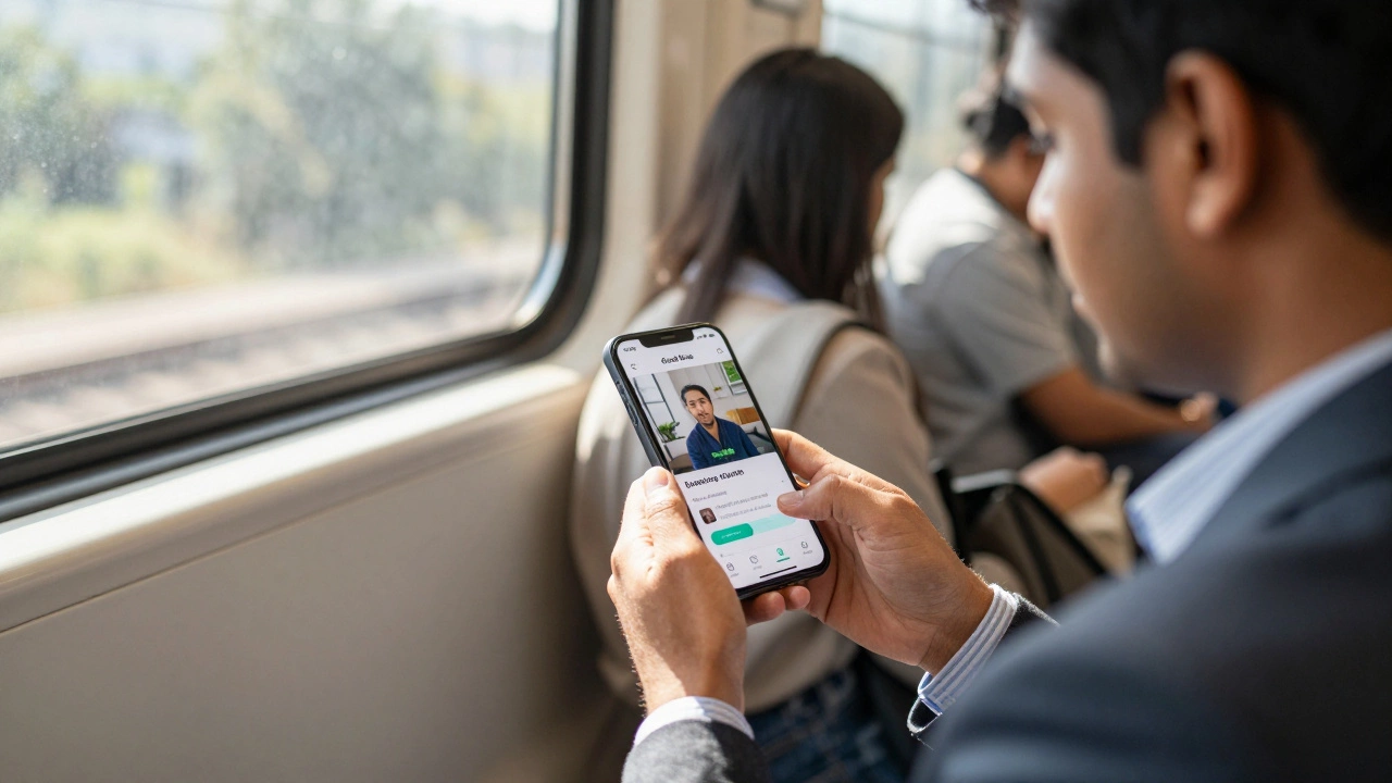 Can I Do eLearning on My Phone? The Complete Guide to Mobile Learning