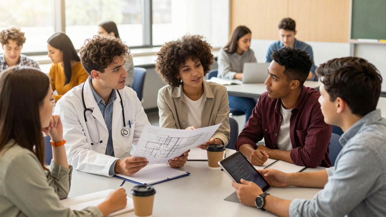 Can I Get an MBA Without a Business Degree? Yes, Here’s How