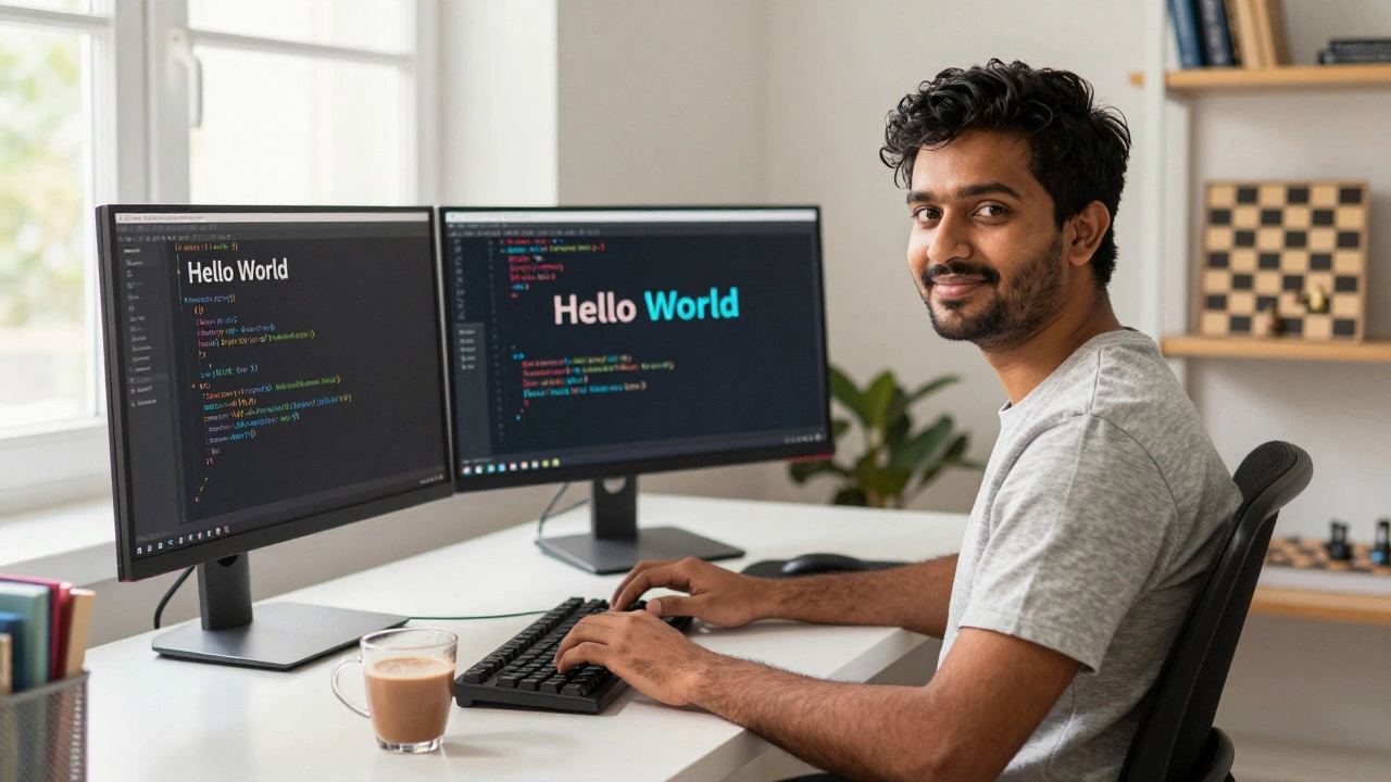 Does Coding Involve Math? A Realistic Guide for Beginners