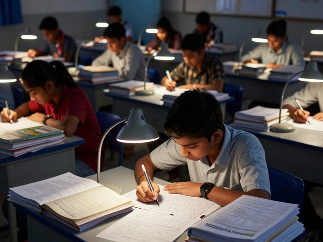 Best Schools for JEE Preparation in India: A Complete Guide