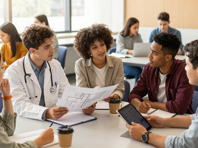 Can I Get an MBA Without a Business Degree? Yes, Here’s How