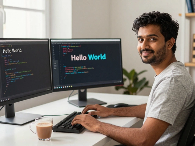 Does Coding Involve Math? A Realistic Guide for Beginners