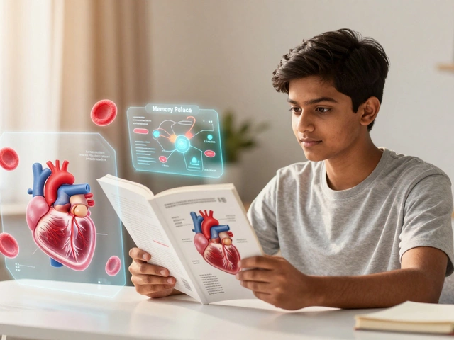 Fastest Way to Memorize NEET: Proven Techniques for Biology, Chemistry & Physics
