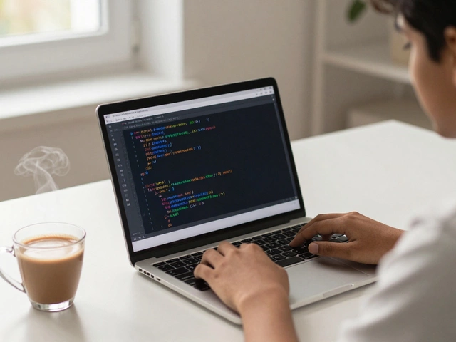 What Are the 5 Types of Codes? A Guide for Coding Students