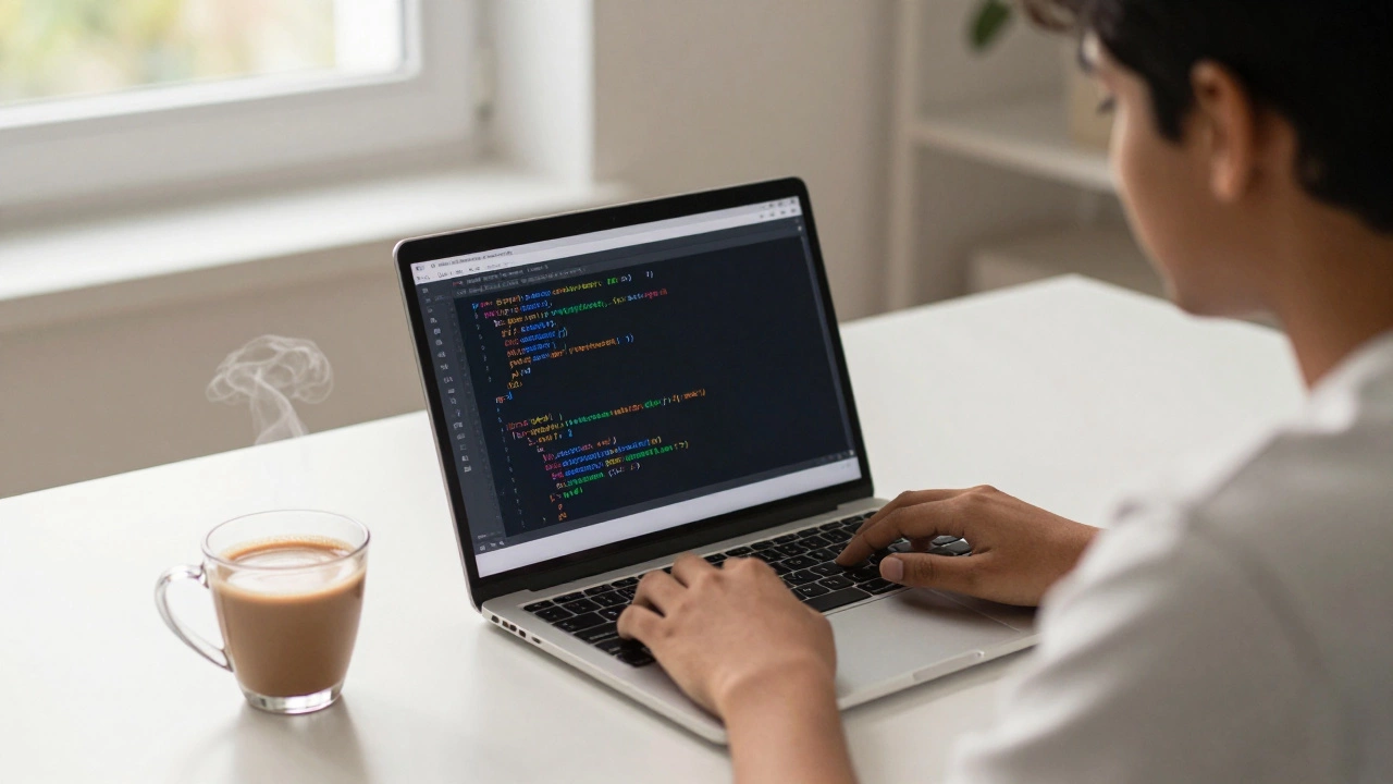 What Are the 5 Types of Codes? A Guide for Coding Students