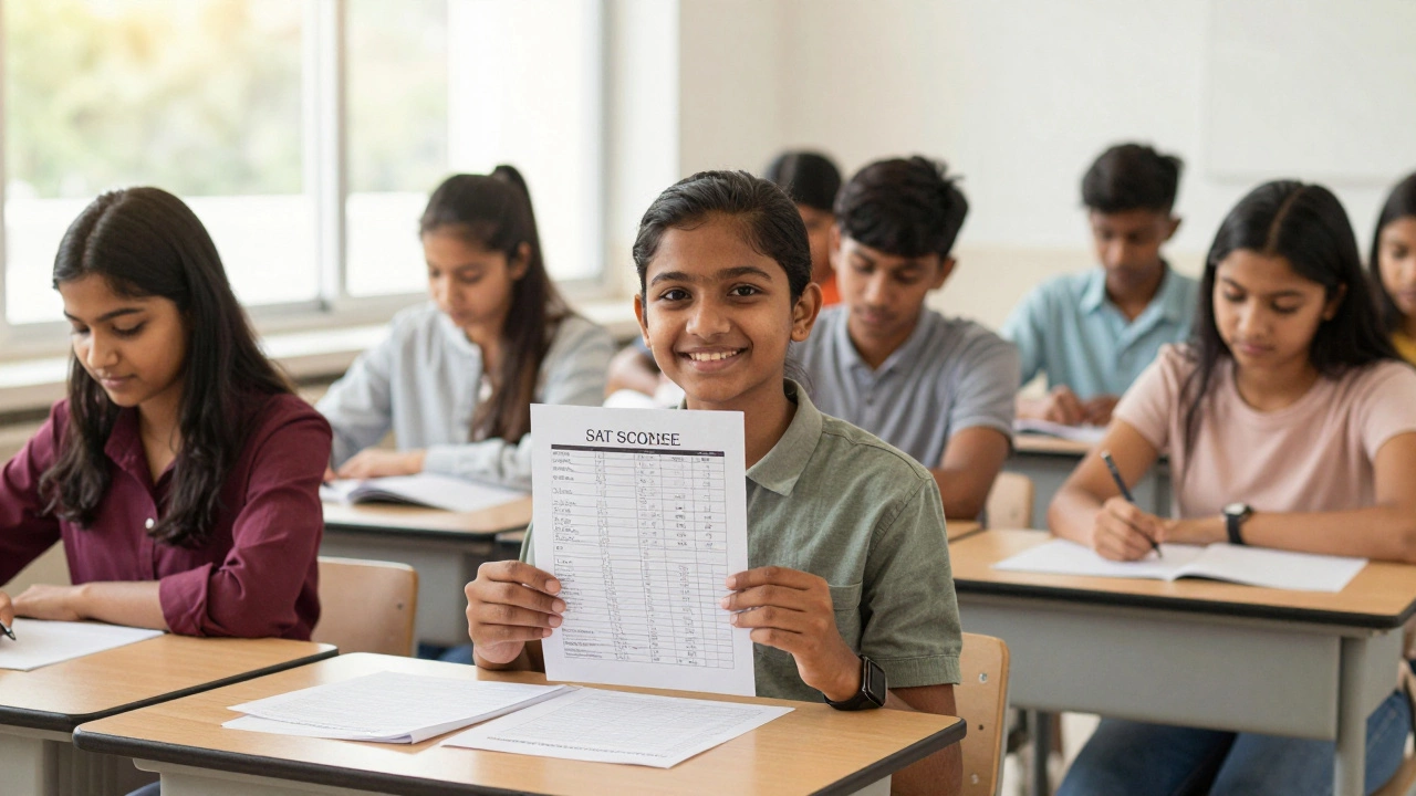 What Is the Most Important Scholarship Test? SAT, ACT, and More Explained