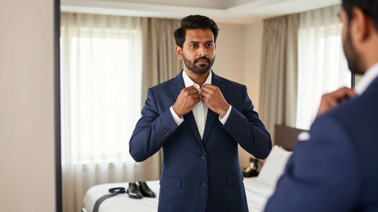 What to Wear to a Government Job Interview: The Complete Dress Code Guide