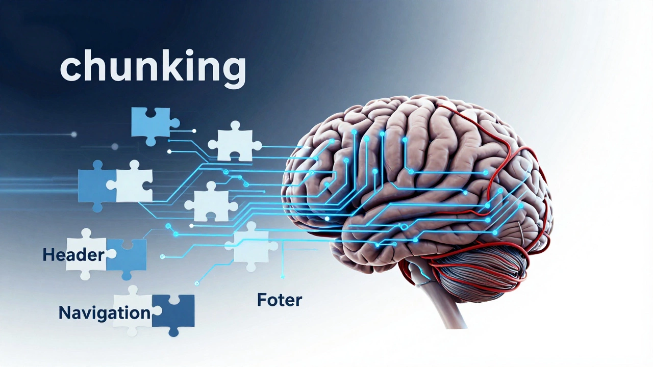 Brain transforming from tangled wires to organized circuits representing coding mastery