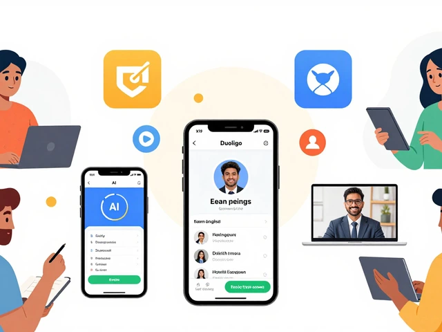 Best Tools to Learn English in 2026: Apps, AI Tutors & Courses Compared
