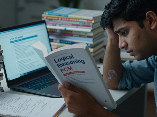 Does Mental Ability Come in JEE Mains? The 2026 Reality Check