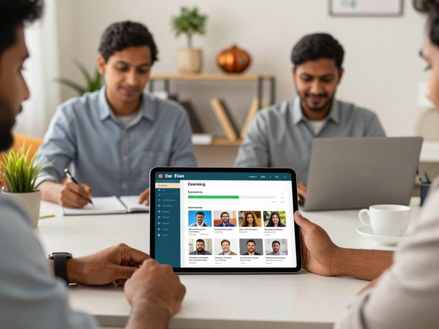What is an eLearning Platform? A Complete Guide to Online Learning Systems