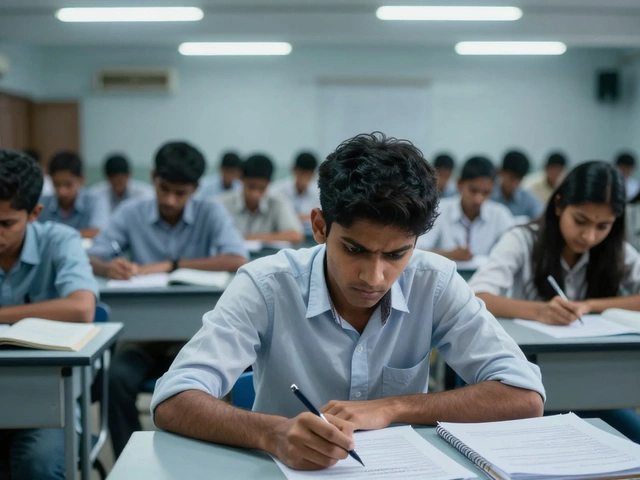 What Personality Type Is Most Competitive? The MBTI Edge for Exam Success