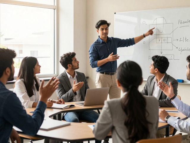 What Qualifies You for an MBA? Admissions Requirements Explained