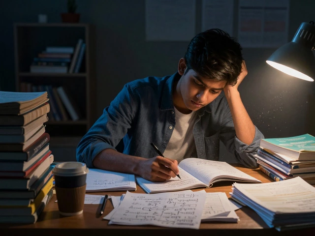Which Is the Toughest Exam in the World? A Deep Dive into IIT JEE, UPSC, and Gaokao