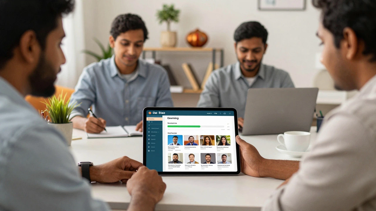 What is an eLearning Platform? A Complete Guide to Online Learning Systems