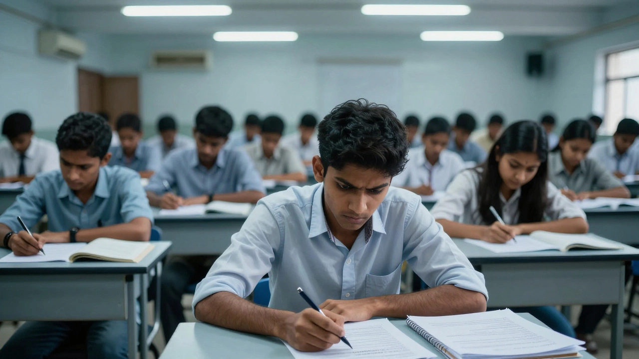What Personality Type Is Most Competitive? The MBTI Edge for Exam Success