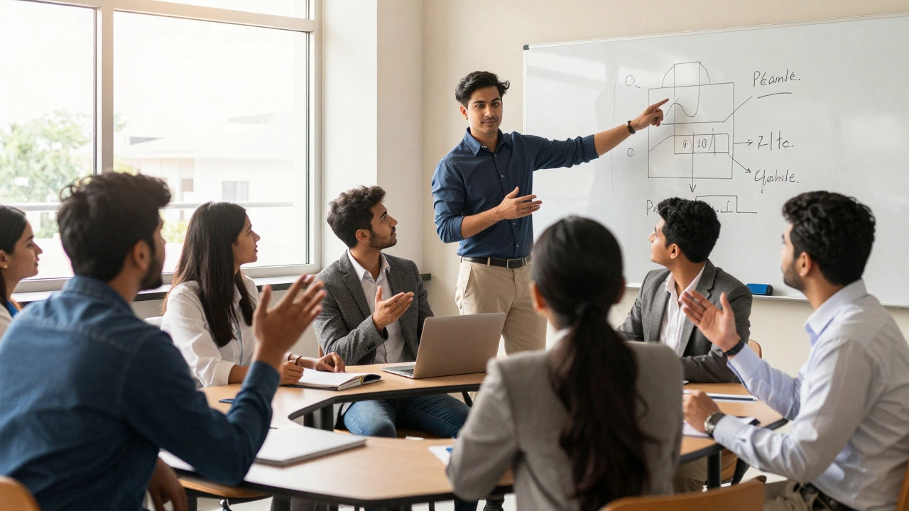 What Qualifies You for an MBA? Admissions Requirements Explained