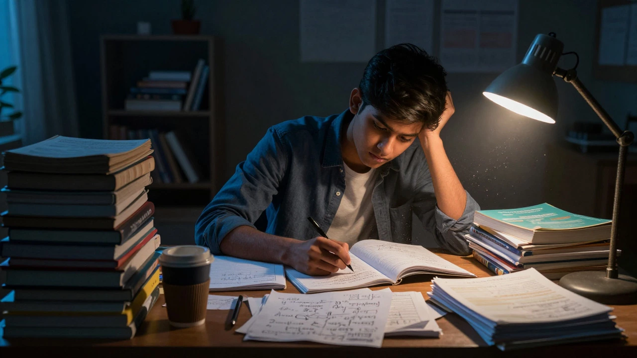 Which Is the Toughest Exam in the World? A Deep Dive into IIT JEE, UPSC, and Gaokao