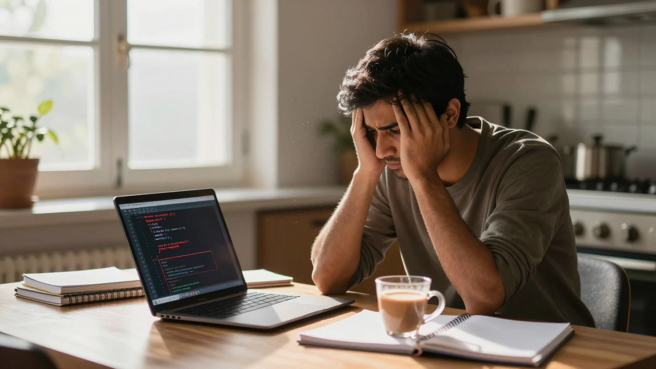 Can I Teach Myself to Code? A Realistic Guide for Self-Taught Developers in 2026