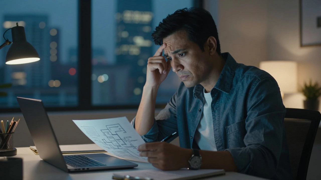 Is 35 Too Old to Learn Coding? The Truth About Age in Tech Careers