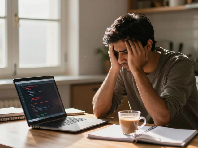 Can I Teach Myself to Code? A Realistic Guide for Self-Taught Developers in 2026