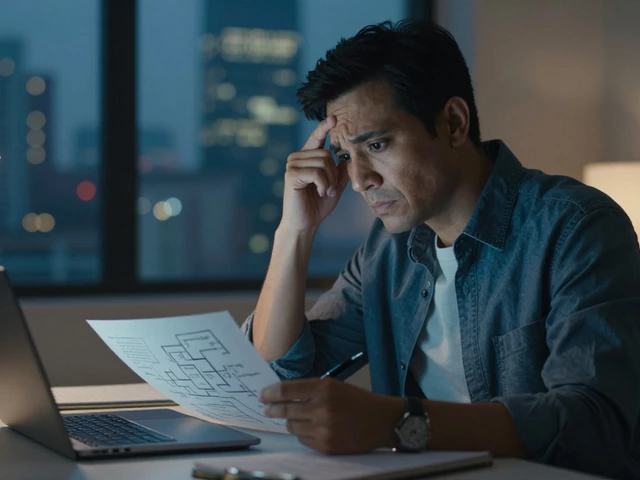 Is 35 Too Old to Learn Coding? The Truth About Age in Tech Careers