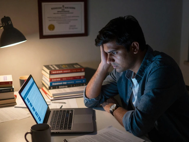 What is the Least Useful Degree? A Realistic Guide for Students