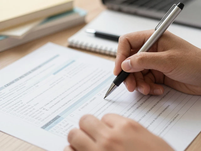 Which Exam Is Best for Scholarships: A Practical Guide