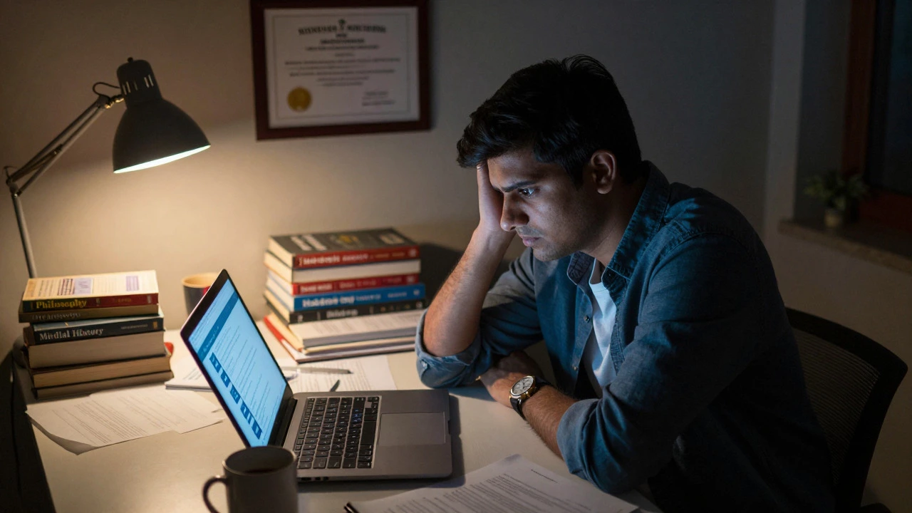 What is the Least Useful Degree? A Realistic Guide for Students