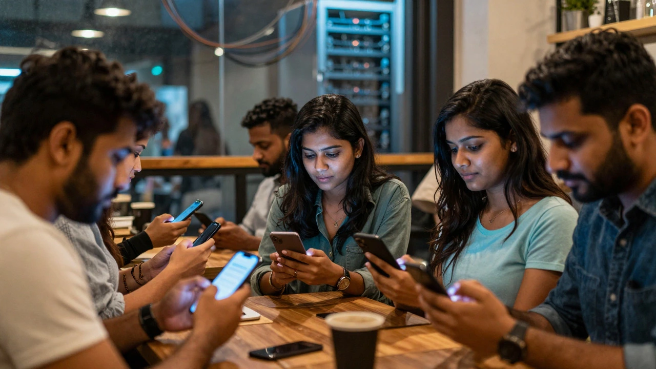 What Is the Most Common Type of Internet Platform? A Guide for Learners