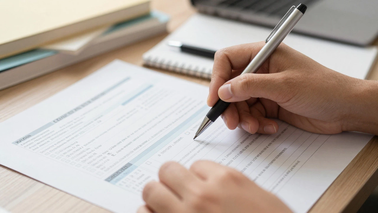 Which Exam Is Best for Scholarships: A Practical Guide