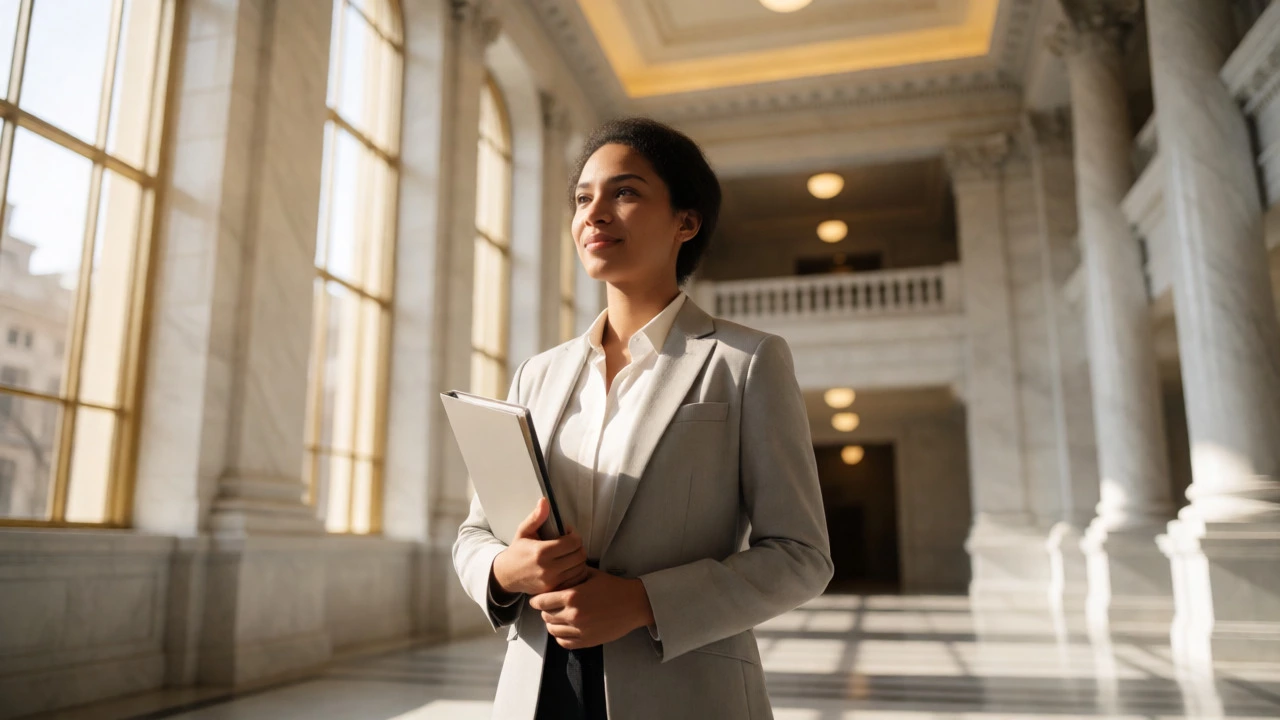 Credit Score Requirements for Government Jobs: What You Need to Know