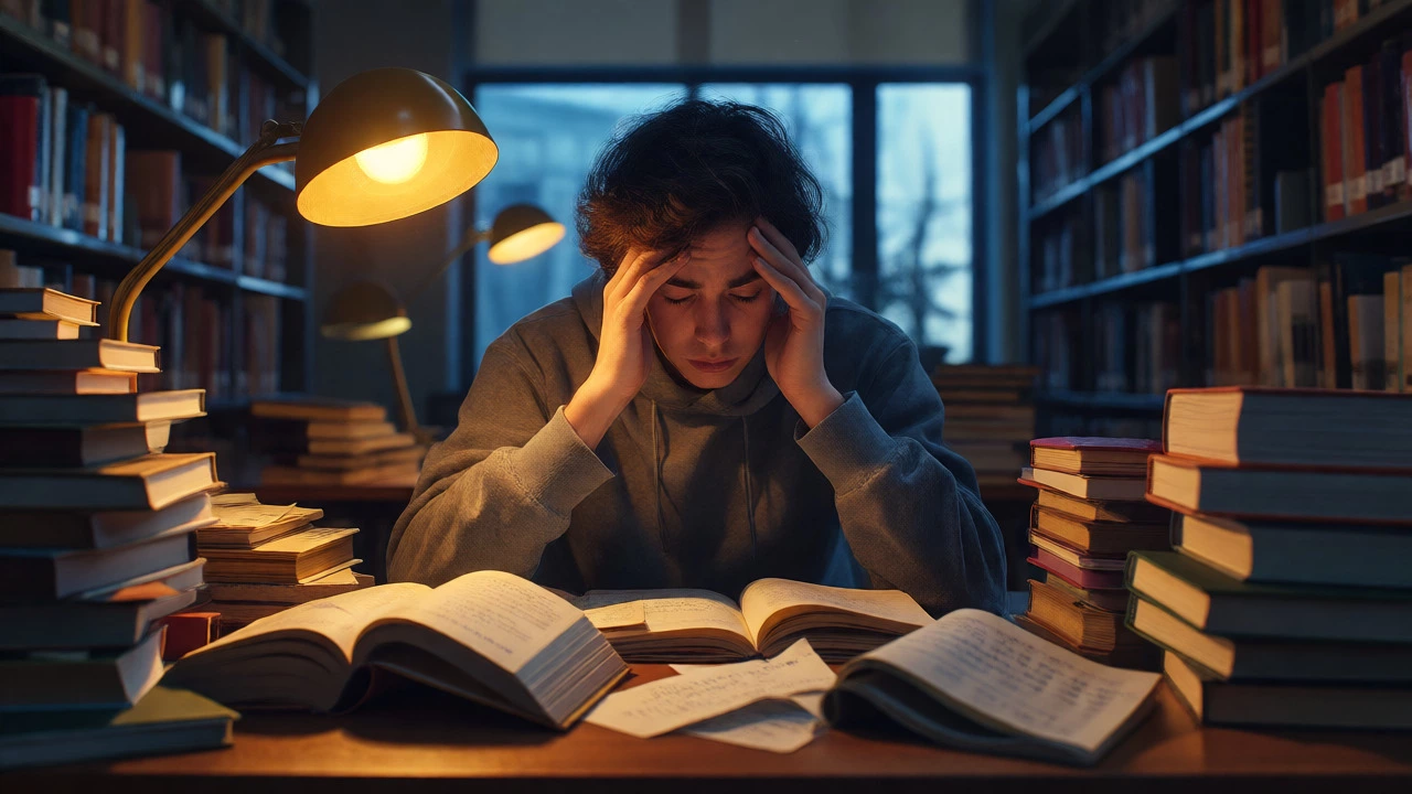 How Hard Is the MCAT? A Realistic Difficulty Breakdown