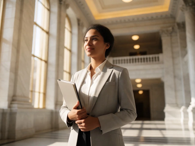 Credit Score Requirements for Government Jobs: What You Need to Know
