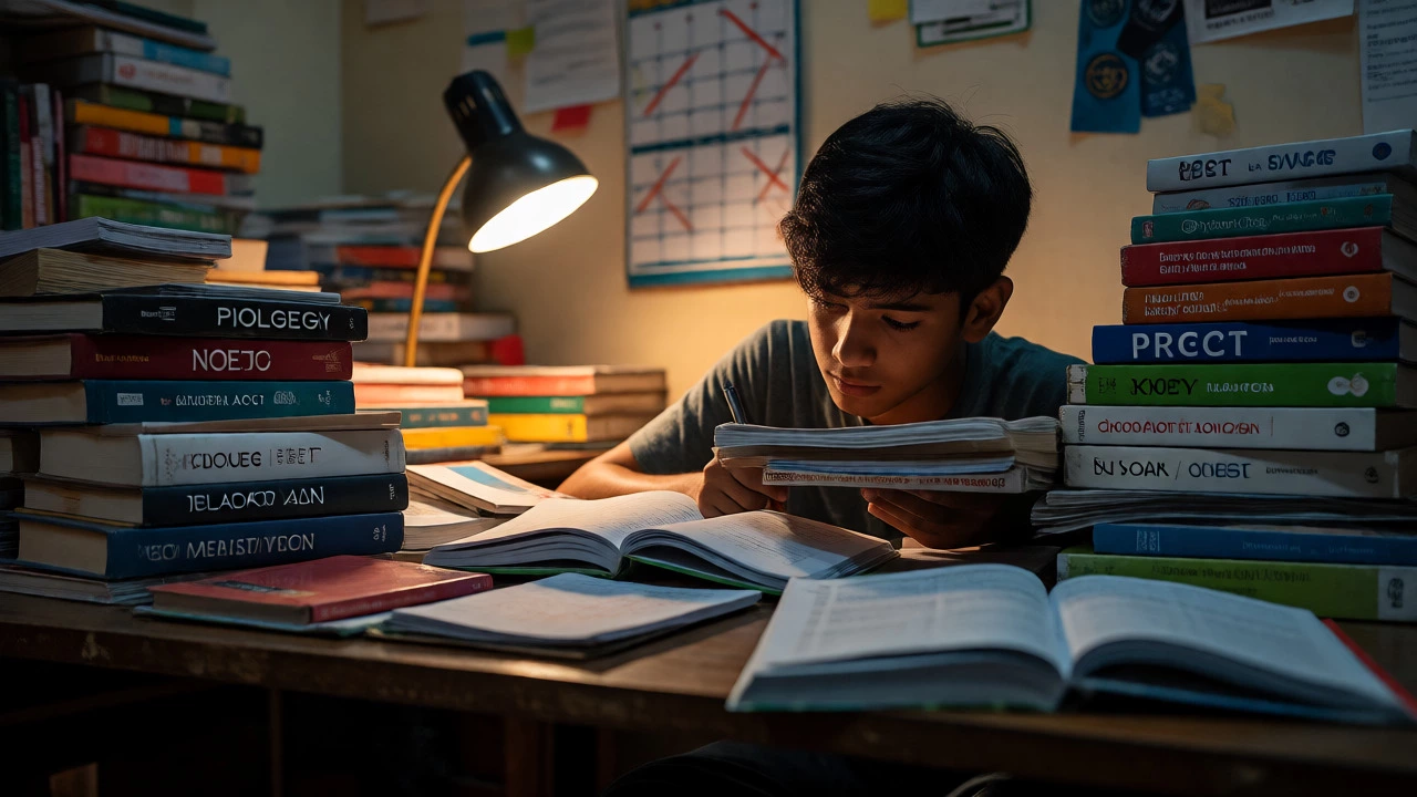 NEET Attempt Limit: How Many Times Can You Take the Exam?