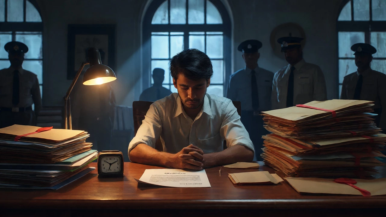 The Hidden Downsides of Government Jobs: What They Don't Tell You